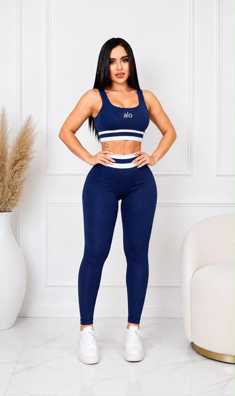 Conjunto deportivo Alo